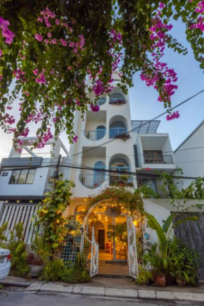 Nest House Homestay